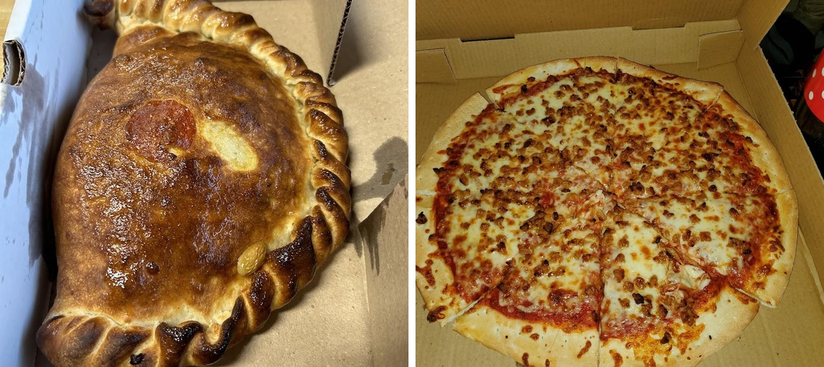 Italo's Pizza - Glenmoor