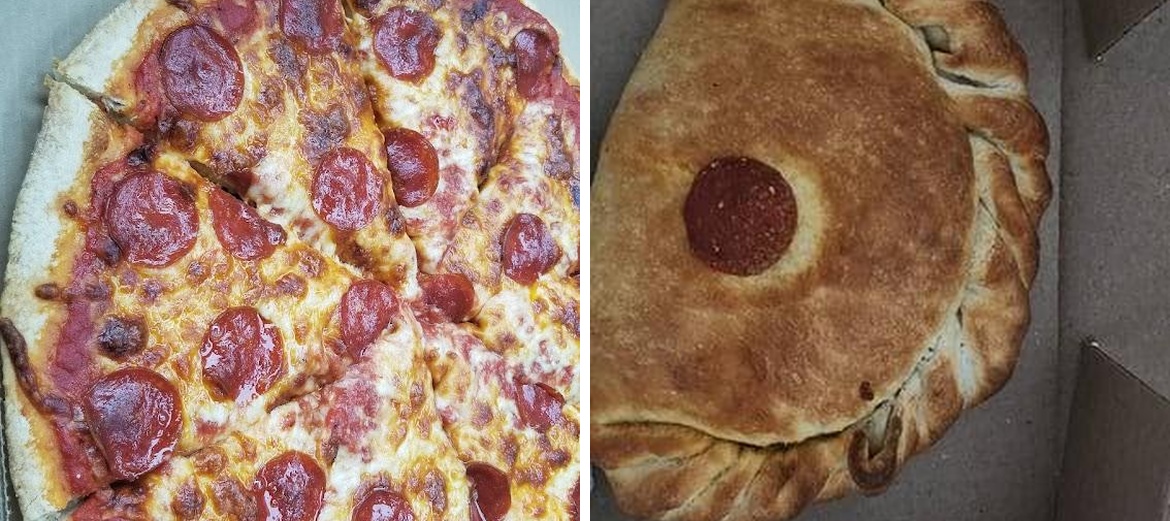Italo's Pizza - Glenmoor