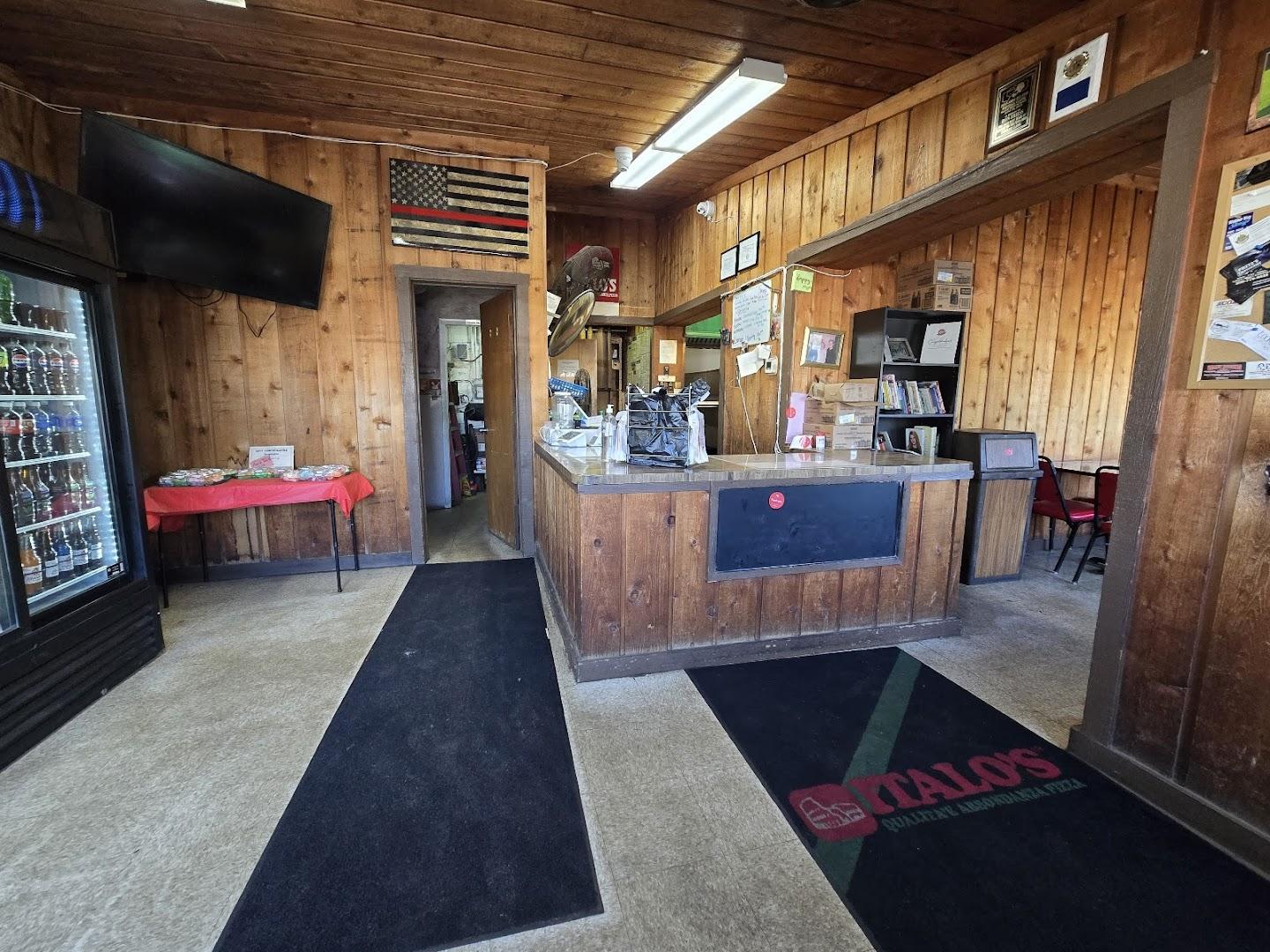 Italo's Pizza - Glenmoor