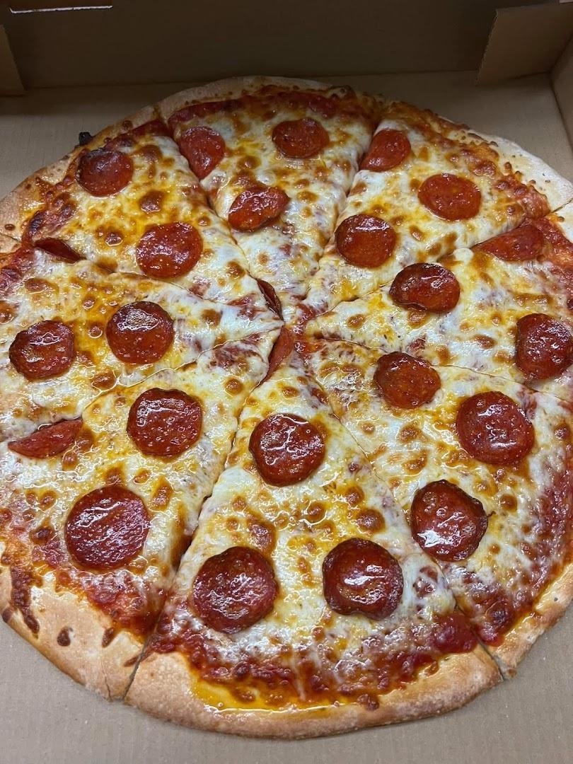 Italo's Pizza - Glenmoor