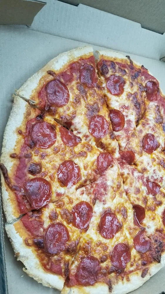 lg Pepperoni