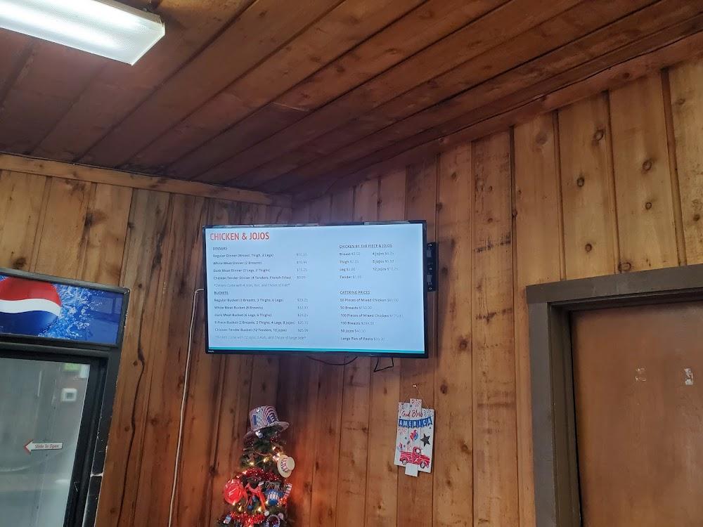 Italo's Pizza - Glenmoor Menu image 3